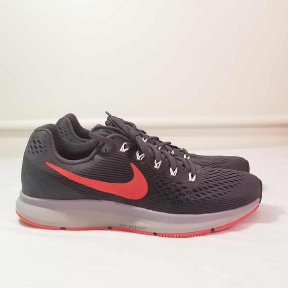 mens nike air zoom pegasus 34